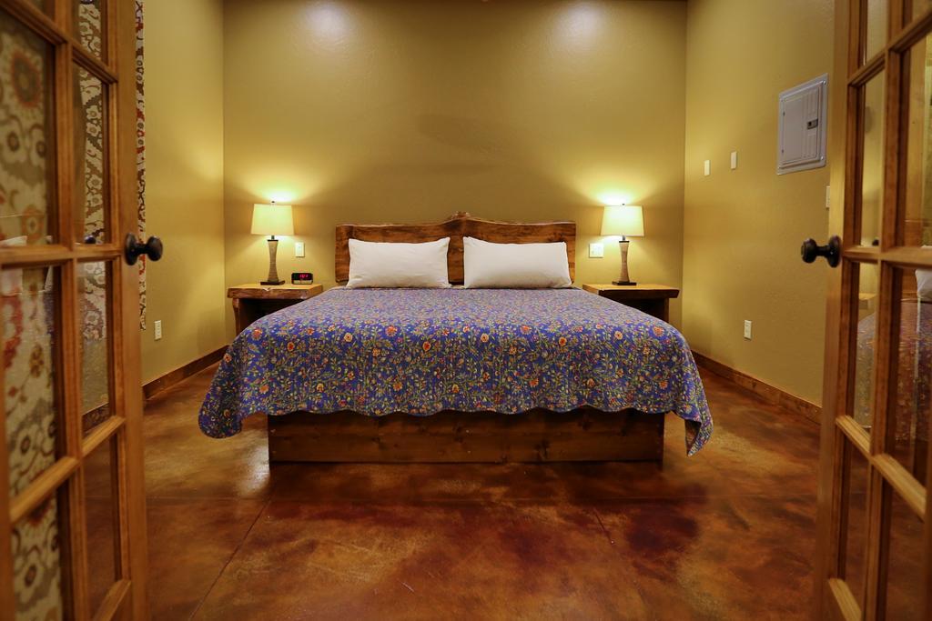 Baycrest Lodge Homer Eksteriør billede