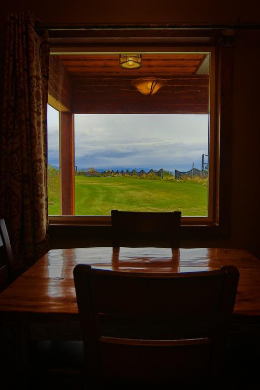 Baycrest Lodge Homer Eksteriør billede