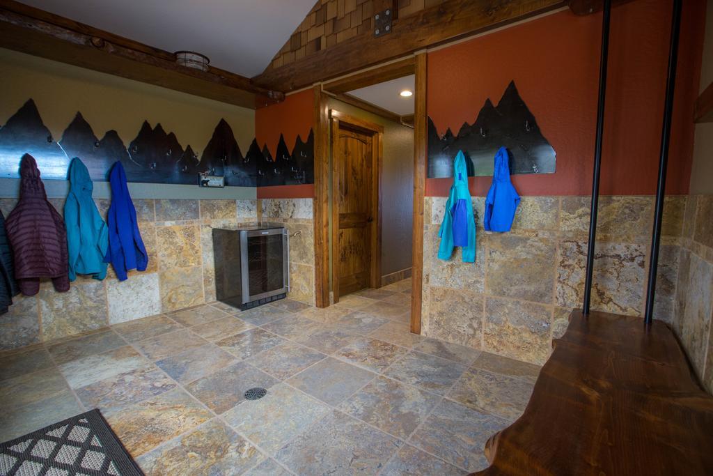 Baycrest Lodge Homer Eksteriør billede