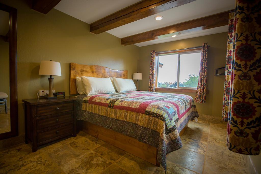 Baycrest Lodge Homer Eksteriør billede