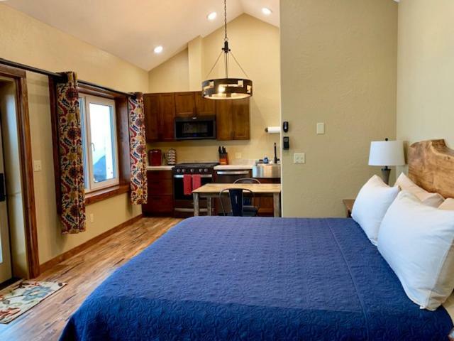 Baycrest Lodge Homer Eksteriør billede